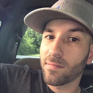 Meet your Posher, Chet